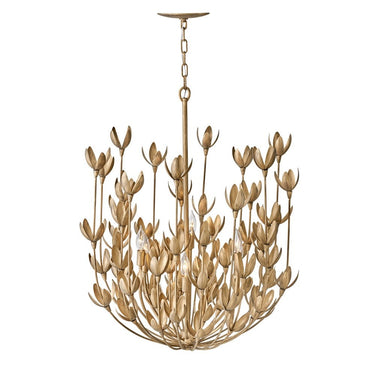 Hinkley Flora Medium Multi Tier Chandelier Alternative Image 3