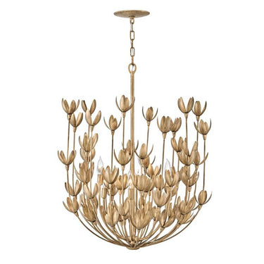 Hinkley Flora Medium Multi Tier Chandelier Alternative Image 4