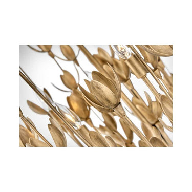 Hinkley Flora Medium Multi Tier Chandelier Alternative Image 6