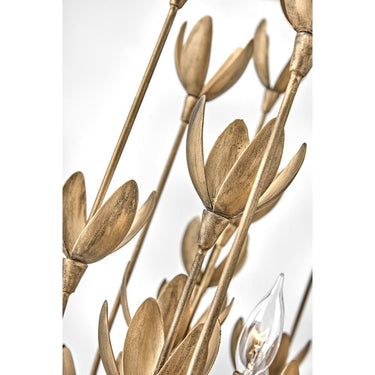 Hinkley Flora Medium Multi Tier Chandelier Alternative Image 7