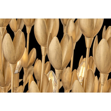 Hinkley Flora Medium Multi Tier Chandelier Alternative Image 9