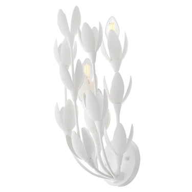 Hinkley Flora Medium Sconce Alternative Image 10