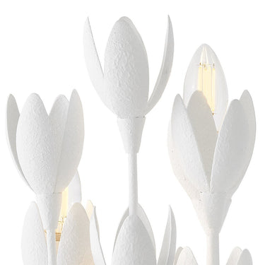 Hinkley Flora Medium Sconce Alternative Image 11