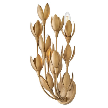 Hinkley Flora Medium Sconce Alternative Image 4