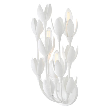 Hinkley Flora Medium Sconce Alternative Image 9