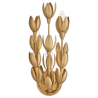 Hinkley Flora Medium Sconce 