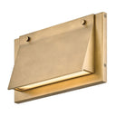 Hinkley Fold Outdoor Extra Small Wall Mount Lantern Alternative Image 14