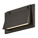 Hinkley Fold Outdoor Extra Small Wall Mount Lantern Alternative Image 6