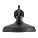 Hinkley Forge Alternative Image 12.5" High Outdoor Large Wall Mount Barn Light Alternative Image 10