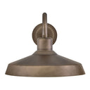 Hinkley Forge Alternative Image 12.5" High Outdoor Large Wall Mount Barn Light Alternative Image 17