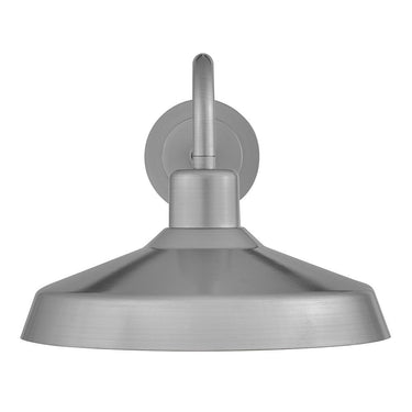Hinkley Forge Alternative Image 12.5" High Outdoor Large Wall Mount Barn Light Alternative Image 4