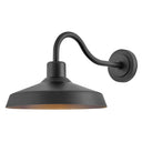 Hinkley Forge Alternative Image 12.5" High Outdoor Large Wall Mount Barn Light Alternative Image 5