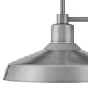Hinkley Forge Alternative Image 16.5" High Outdoor Large Wall Mount Barn Light Alternative Image 1
