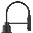 Hinkley Forge Alternative Image 16.5" High Outdoor Large Wall Mount Barn Light Alternative Image 7