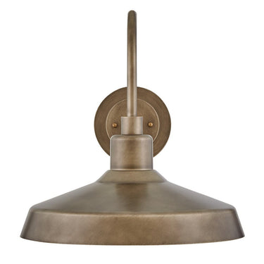 Hinkley Forge Alternative Image 16.5" High Outdoor Large Wall Mount Barn Light Alternative Image 12