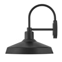 Hinkley Forge Alternative Image 16.5" High Outdoor Large Wall Mount Barn Light Alternative Image 4