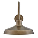 Hinkley Forge Alternative Image 17.5" High Outdoor Large Wall Mount Barn Light Alternative Image 10