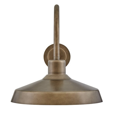 Hinkley Forge Alternative Image 17.5" High Outdoor Large Wall Mount Barn Light Alternative Image 10