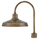 Hinkley Forge Outdoor Large Post Mount Lantern Alternative Image 10