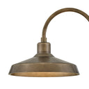Hinkley Forge Outdoor Large Post Mount Lantern Alternative Image 12