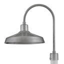 Hinkley Forge Outdoor Large Post Mount Lantern Alternative Image 2