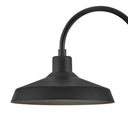 Hinkley Forge Outdoor Large Post Mount Lantern Alternative Image 6