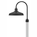 Hinkley Forge Outdoor Large Post Mount Lantern Alternative Image 9
