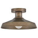 Hinkley Forge Outdoor Small Flush Mount Alternative Image 6