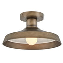 Hinkley Forge Outdoor Small Flush Mount Alternative Image 7