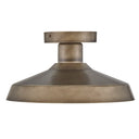 Hinkley Forge Outdoor Small Flush Mount Alternative Image 8