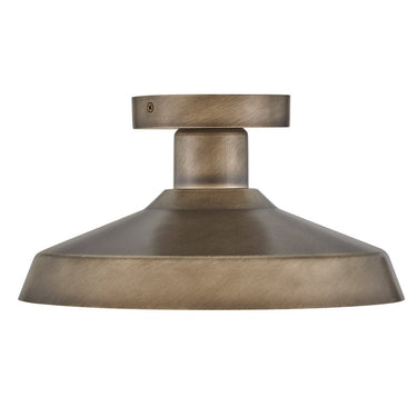 Hinkley Forge Outdoor Small Flush Mount Alternative Image 8