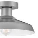 Hinkley Forge Outdoor Small Flush Mount Alternative Image 1