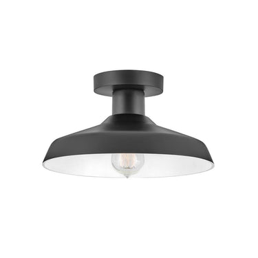 Hinkley Forge Outdoor Small Flush Mount Alternative Image 2