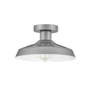 Hinkley Forge Outdoor Small Flush Mount 