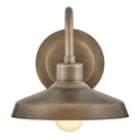 Hinkley Forge Outdoor Small Wall Mount Barn Light Alternative Image 9