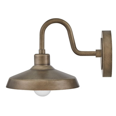 Hinkley Forge Outdoor Small Wall Mount Barn Light Alternative Image 5