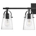 Hinkley Foster Large Four Light Vanity Wall Sconce Alternative Image 7