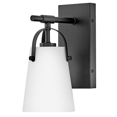 Hinkley Foster Medium Sconce Alternative Image 10