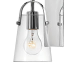 Hinkley Foster Medium Sconce Alternative Image 12