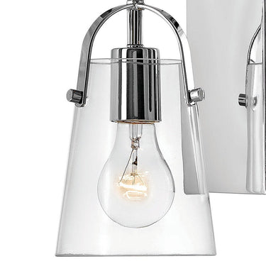 Hinkley Foster Medium Sconce Alternative Image 12