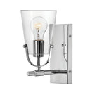 Hinkley Foster Medium Sconce Alternative Image 14