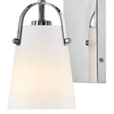 Hinkley Foster Medium Sconce Alternative Image 23