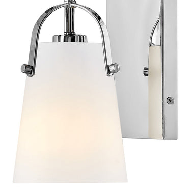 Hinkley Foster Medium Sconce Alternative Image 23