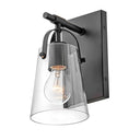 Hinkley Foster Medium Sconce Alternative Image 3