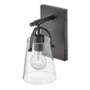 Hinkley Foster Medium Sconce Alternative Image 4