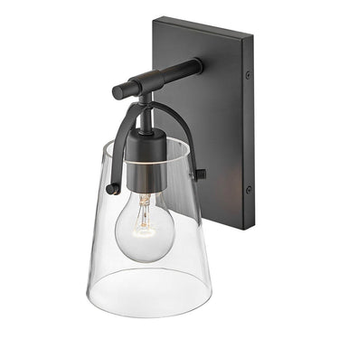 Hinkley Foster Medium Sconce Alternative Image 4