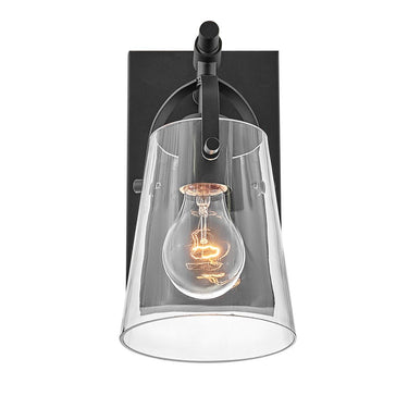 Hinkley Foster Medium Sconce Alternative Image 5