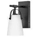 Hinkley Foster Medium Sconce Alternative Image 6