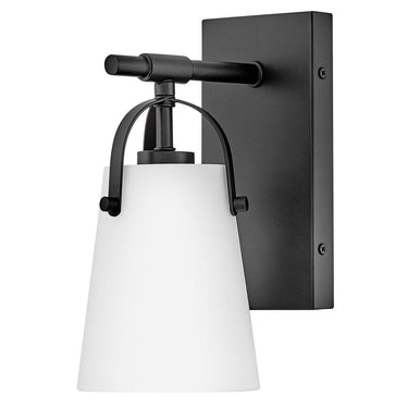 Hinkley Foster Medium Sconce Alternative Image 6