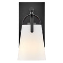 Hinkley Foster Medium Sconce Alternative Image 7